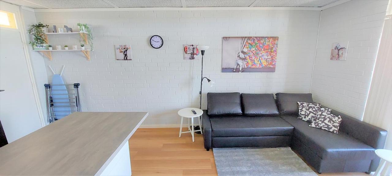 Sky High On Arundel - Central Fremantle Apartment Ngoại thất bức ảnh
