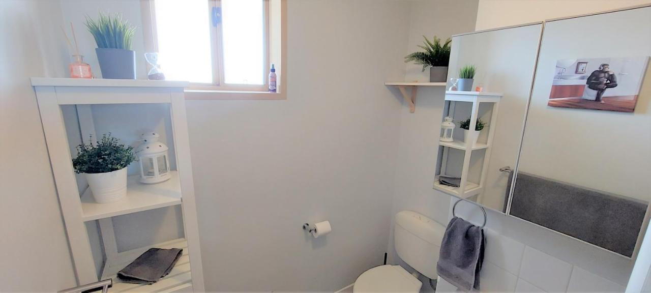 Sky High On Arundel - Central Fremantle Apartment Ngoại thất bức ảnh